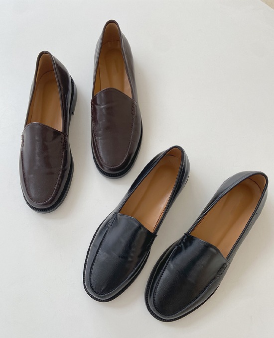 벤투 로퍼 (shoes)(2cm)